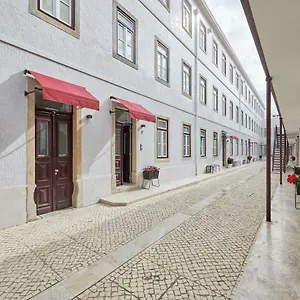Apartamento Rosário In Graça, Lisboa