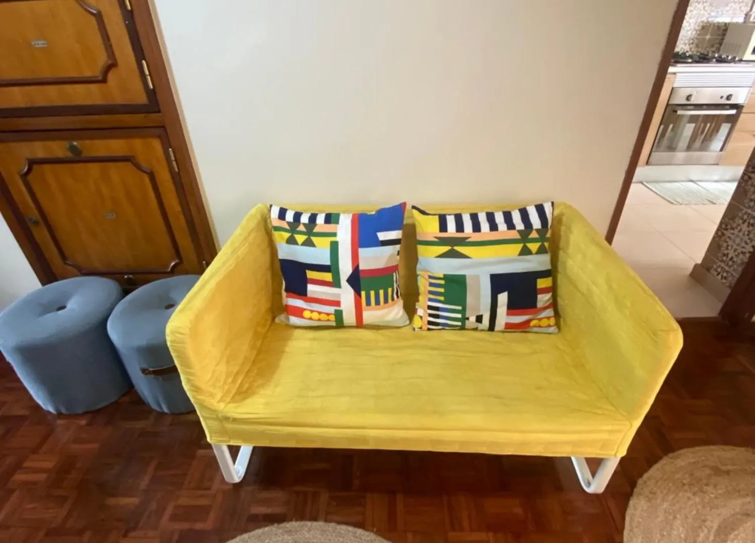 Apartamento Casa Encantada - Benfica Lisboa